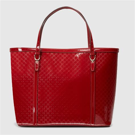 gucci nice microguccissima leather tote|Gucci embossed leather tote bag.